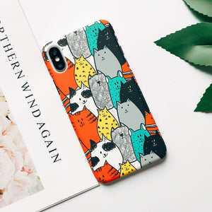 Funny Dog Case For iPhone