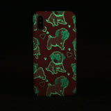 Cute Bulldog Case For iPhone